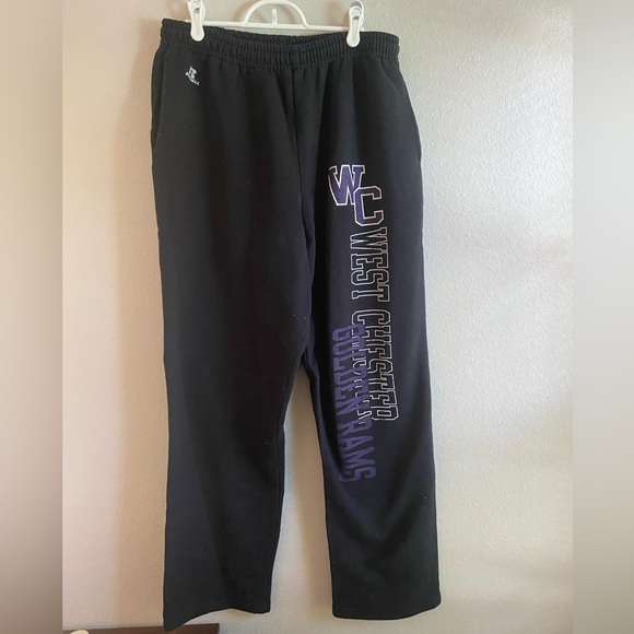 West Chester Sweatpants. large. - Picture 1 of 3